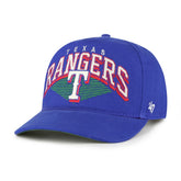 Texas Rangers '47 Pomona Hitch Adjustable Hat Discount