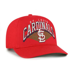 St. Louis Cardinals '47 Pomona Hitch Adjustable Hat Sale