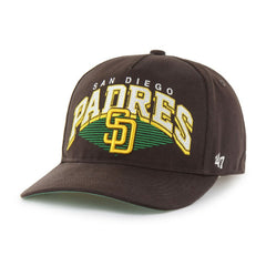 San Diego Padres '47 Pomona Hitch Adjustable Hat Discount
