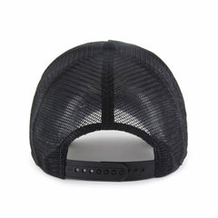 Colorado Rockies '47 Ballpark Offside Adjustable Trucker Hat Discount