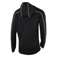 Calgary Flames Columbia Shotgun Omni-Wick Pullover Hoodie - Black | NHL online