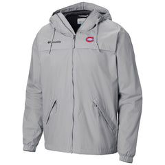 Montreal Canadiens Columbia Oroville Creek Lined Full-Zip Jacket - Gray | NHL on sale