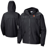 Ottawa Senators Columbia Oroville Creek Lined Full-Zip Jacket - Black | NHL sale