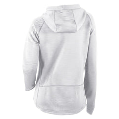 Toronto Maple Leafs Columbia Omni-Wick Pack It Up Full-Zip Jacket - White | NHL Clearance