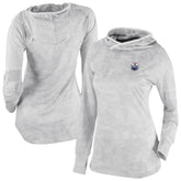 Edmonton Oilers Columbia Women's Omni-Wick Sunday Ball Pullover Hoodie - White | NHL on sale