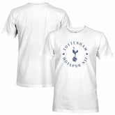 Tottenham Hotspur 1863FC Roundabout T-Shirt White