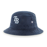 Tampa Bay Rays '47 Primary Logo Bucket Hat for sale