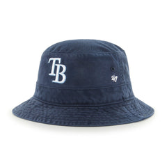 Tampa Bay Rays '47 Primary Logo Bucket Hat for sale