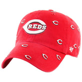 Cincinnati Reds '47 Women's Confetti Clean Up Adjustable Hat Sale