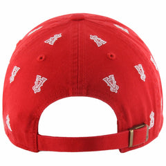 Los Angeles Angels '47 Women's Confetti Clean Up Adjustable Hat Discount