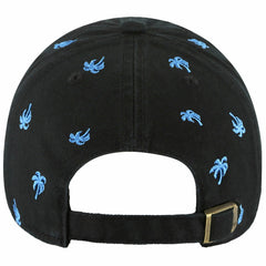 Miami Marlins '47 Women's Confetti Clean Up Adjustable Hat for sale