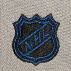 Tampa Bay Lightning Mitchell & Ness Soul Triple Up Snapback Hat - Gray | NHL near me