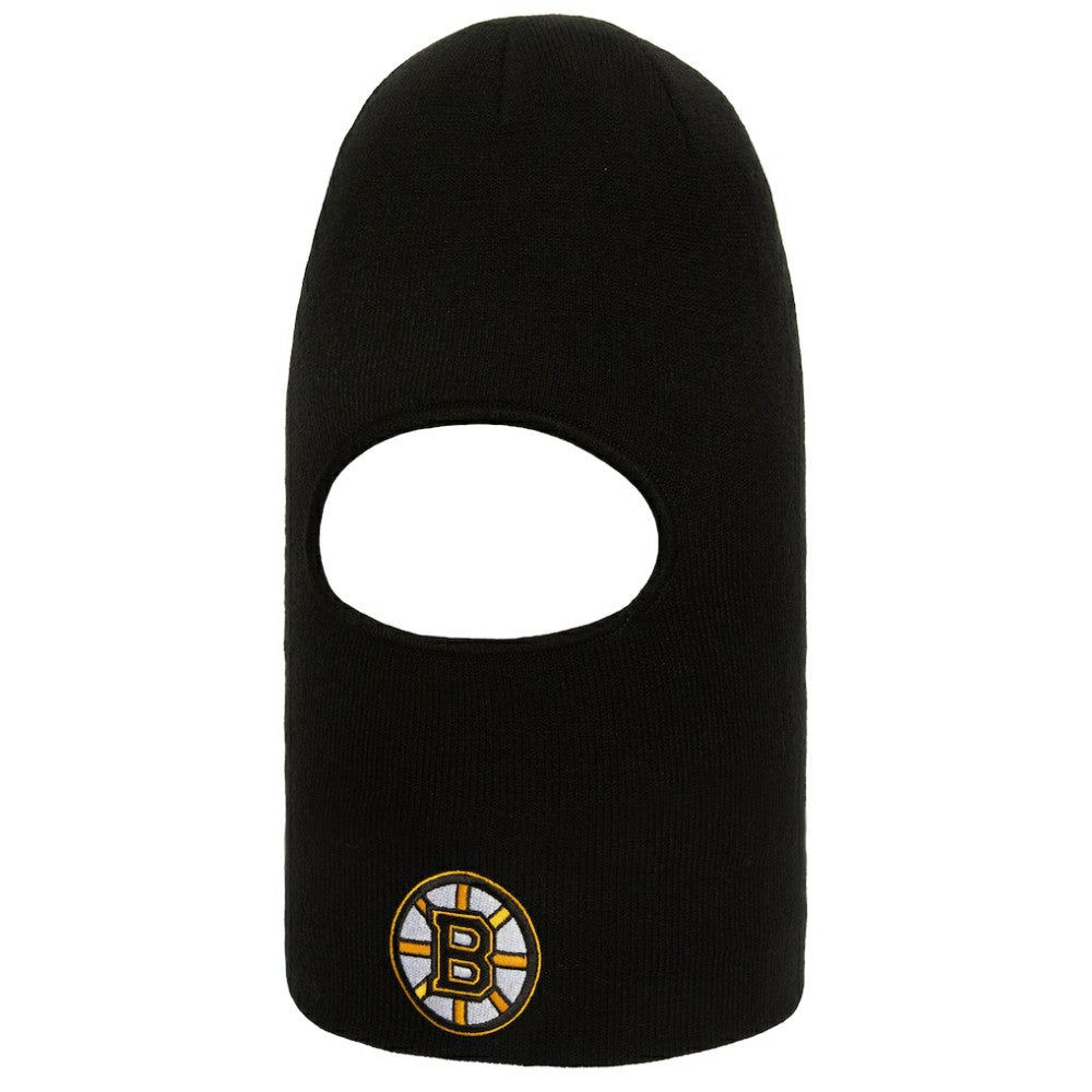 Boston Bruins Mitchell & Ness Tailgate Balaclava - Black | NHL discount