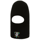 Anaheim Ducks Mitchell & Ness Tailgate Balaclava - Black | NHL online