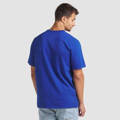 Montreal Canadiens Fanatics Decades Collection Made To Last T-Shirt - Royal | Fanatics near me