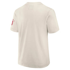 Chicago Blackhawks Fanatics Decades Collection Timeless T-Shirt - White | Fanatics on sale