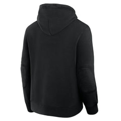 Philadelphia Flyers Fanatics Decades Collection Tradition Hoodie - Black | Fanatics online