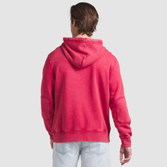 Montreal Canadiens Fanatics Decades Collection Tradition Hoodie - Red | Fanatics Clearance