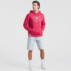 Montreal Canadiens Fanatics Decades Collection Tradition Hoodie - Red | Fanatics Clearance