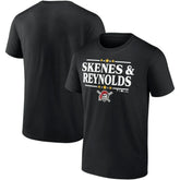 Paul Skenes & Bryan Reynolds Pittsburgh Pirates Election Player T-Shirt Near Me