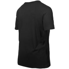 Denver Broncos New Era 2025 NFL Draft T-Shirt - Black - NFL