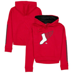 Chicago White Sox New Era Women's 2025 City Connect Pullover Hoodie Online