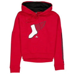 Chicago White Sox New Era Women's 2025 City Connect Pullover Hoodie Online