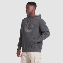 Vancouver Canucks Fanatics Made in Canada Pullover Hoodie - Black | Fanatics on sale