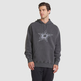 Dallas Stars Fanatics Made in Canada Pullover Hoodie - Black | Fanatics near me