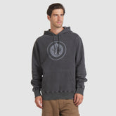 Winnipeg Jets Fanatics Made in Canada Pullover Hoodie - Black | Fanatics online