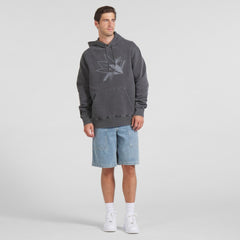 San Jose Sharks Fanatics Made in Canada Pullover Hoodie - Black | Fanatics sale