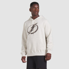 Tampa Bay Lightning Fanatics Made in Canada Pullover Hoodie - Cream | Fanatics near me
