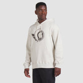 Ottawa Senators Fanatics Made in Canada Pullover Hoodie - Cream | Fanatics Clearance