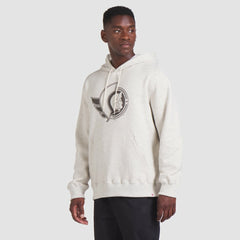 Ottawa Senators Fanatics Made in Canada Pullover Hoodie - Cream | Fanatics Clearance