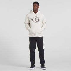 Ottawa Senators Fanatics Made in Canada Pullover Hoodie - Cream | Fanatics Clearance