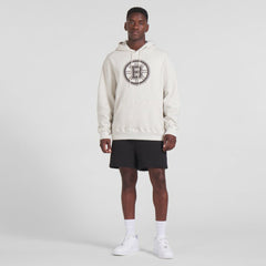 Boston Bruins Fanatics Made in Canada Pullover Hoodie - Cream | Fanatics sale