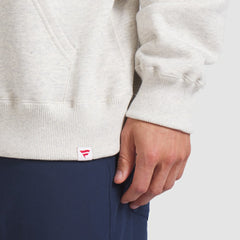 Columbus Blue Jackets Fanatics Made in Canada Pullover Hoodie - Cream | Fanatics near me