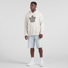 Toronto Maple Leafs Fanatics Made in Canada Pullover Hoodie - Cream | Fanatics online