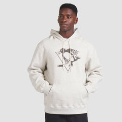 Pittsburgh Penguins Fanatics Made in Canada Pullover Hoodie - Cream | Fanatics discount