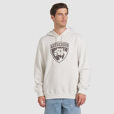 Florida Panthers Fanatics Made in Canada Pullover Hoodie - Cream | Fanatics sale