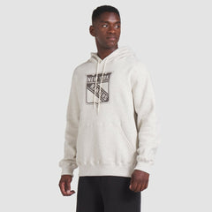 New York Rangers Fanatics Made in Canada Pullover Hoodie - Cream | Fanatics sale