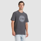 Utah Mammoth Fanatics Redwoods Dark T-Shirt - Black | Fanatics on sale