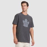 Toronto Maple Leafs Fanatics Made in Canada T-Shirt - Black | Fanatics near me