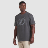 Tampa Bay Lightning Fanatics Made in Canada T-Shirt - Black | Fanatics online