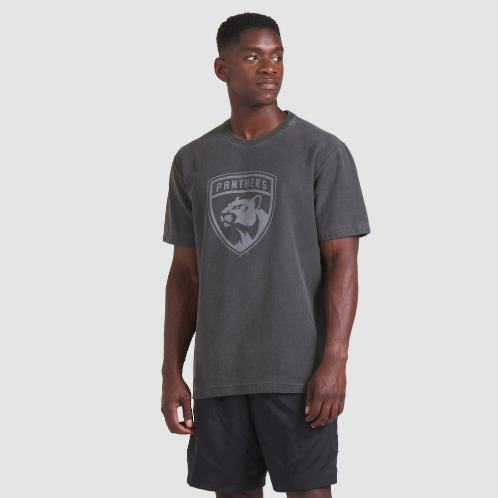 Florida Panthers Fanatics Made in Canada T-Shirt - Black | Fanatics sale