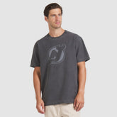 New Jersey Devils Fanatics Made in Canada T-Shirt - Black | Fanatics sale