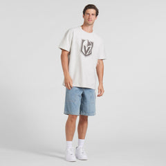 Vegas Golden Knights Fanatics Made in Canada T-Shirt - Cream | Fanatics online