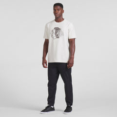 Chicago Blackhawks Fanatics Made in Canada T-Shirt - Cream | Fanatics Clearance