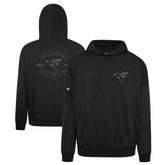 Baltimore Orioles Levelwear Contact Nightfall Pullover Hoodie Near Me