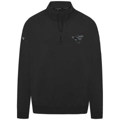 Baltimore Orioles Levelwear Murray Nightfall Quarter-Zip Top for sale